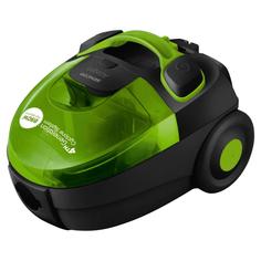Пылесос Sencor SVC 512VT-EUE2 (черно-зеленый)