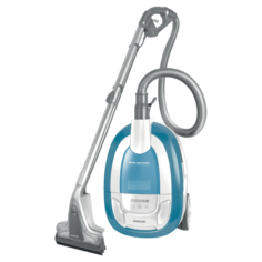 Пылесос Sencor SVC 5000BL (голубой)