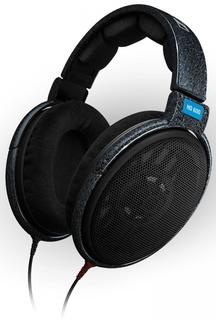 Наушники Sennheiser HD 600 (черный)