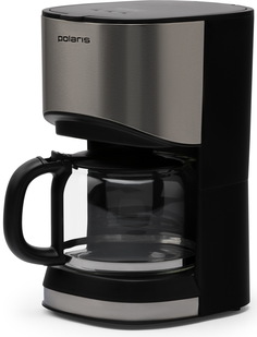Кофеварка Polaris PCM 1215A (черный)