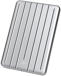 Внешний HDD Silicon Power Armor A75 2Tb (серебристый)