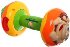 Развивающая игрушка Play Smart Малыш-Крепыш (разноцветный)