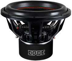 Автосабвуфер Edge EDB12D2X-E7