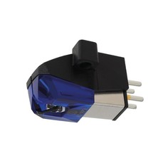 Головка звукоснимателя Audio-Technica AT-XP3 (синий)