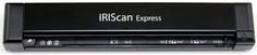 Сканер Iris IRISCan Express 4 (черный)