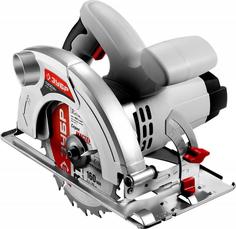 Дисковая пила Зубр ЗПД-1300