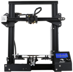 3D-принтер Creality Ender-3 Pro