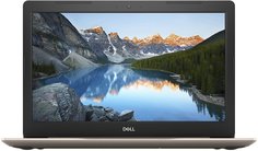 Ноутбук Dell Inspiron 5570-2076 (золотистый)