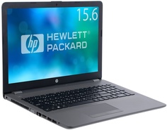 Ноутбук HP 250 G6 5PP07EA (темно-серебристый)