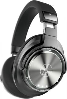 Наушники Audio-Technica ATH-DSR9BT (черный, серый)