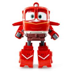 Игрушка-трансформер Robot Trains Альф (делюкс)