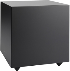 Сабвуфер Audio Pro Addon SUB (черный)