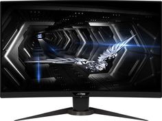 Монитор Gigabyte Aorus CV27Q 27&quot;