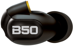Наушники Westone B50 BT cable (черный)