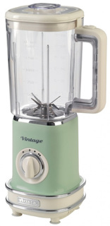 Блендер Ariete VINTAGE 568/04 (зеленый)