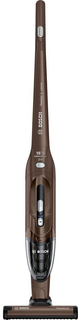 Ручной пылесос Bosch BBH218LTD (коричневый)