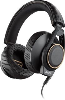 Гарнитура Plantronics RIG 600 (черный)