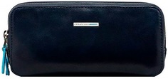 Клатч Piquadro Blue Square AC2141B2/BLU2 (синий)