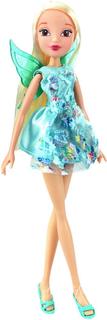 Кукла Winx Клуб Винкс Магическое сияние Стелла
