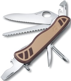 Перочинный нож Victorinox Trailmaster 0.8461.MWC941 (камуфляж)