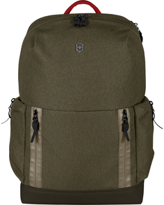 Рюкзак Victorinox Altmont Classic Deluxe Laptop 602144 (зеленый)