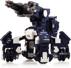 Робот GJS Gaming Robot GEIO (синий)