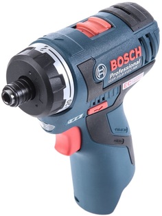 Аккумуляторный шуруповерт Bosch GSR 12 V-EC HX (0.601.9D4.102), без АКБ и ЗУ