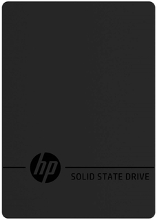 Внешний SSD HP P600 3XJ07AA 500GB