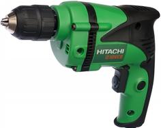 Дрель электрическая Hitachi D10VС2