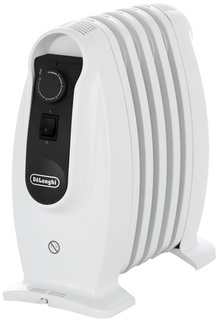 Масляный радиатор Delonghi TRNS0505M Delonghi