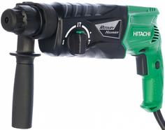 Перфоратор Hitachi DH24PH 730Вт