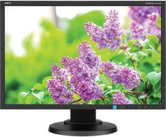 Монитор NEC E233WMi 23&quot; (черный)