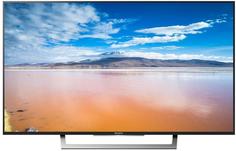 LED телевизор Sony BRAVIA KDL32WD756BR2 32&quot; (черный)