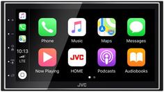 Автомагнитола JVC KW-M741BT