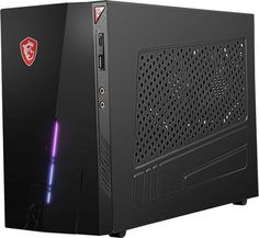 Системный блок MSI Infinite S 9SI-092RU (черный)