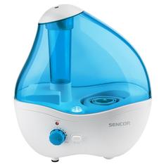 Увлажнитель воздуха Sencor SHF 920BL (голубой)