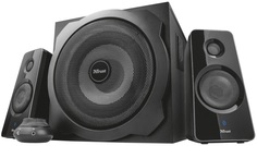 Компьютерная акустика Trust TYTAN 2.1 SUBWOOFER SPEAKER SET