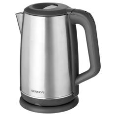 Чайник Sencor SWK 2550SS (нержавеющая сталь)
