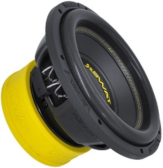 Сабвуфер Swat REV-10 v.2