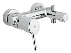 Смеситель GROHE Concetto (32211001)