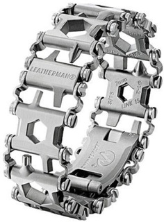 Браслет мультитул Leatherman Tread Metric (832325)
