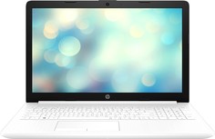 Ноутбук HP 15-db0483ur (белый)