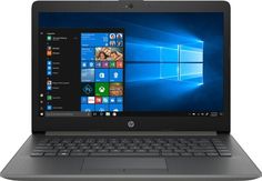 Ноутбук HP 14-cm1010ur (серый)