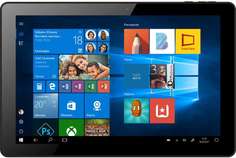 Планшет Irbis TW91 10.1&quot; Wi-Fi 32Gb (черный)