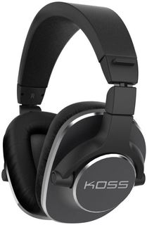 Наушники Koss Pro4S (черный)