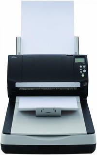 Сканер Fujitsu fi-7260