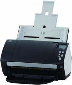 Сканер Fujitsu fi-7160