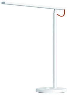 Умная лампа Xiaomi Mi LED Desk Lamp 1S (белый)