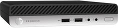 Системный блок HP ProDesk 405 G4 Mini 6QS05EA
