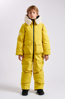 Комбинезон BASK kids CLOUD 2364